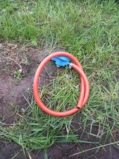 Camping gaz regulator for sale  LLANDYSUL