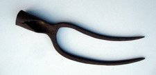 fourche bois bois d'occasion fourche bois bois d'occasion Bourges