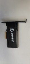 Elgato 4k60 pro for sale  Baltimore