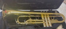 Vintage conn trumpet for sale Vintage conn trumpet for sale  Sheffield Lake