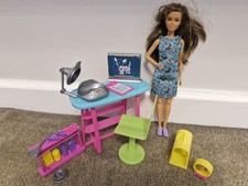 Barbie vet station for sale  STOCKTON-ON-TEES