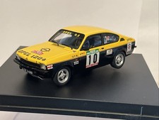 Trofeu 2106 opel for sale  KENDAL