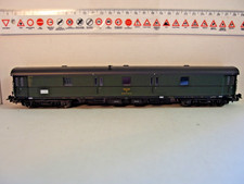 Piko 53300 bahnpostwagen gebraucht kaufen  Mudenbach, Niederwambach
