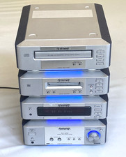 Aiwa m98 mini for sale  READING