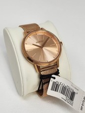 Nixon kensington mesh for sale  Cheshire