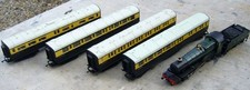 Mainline hornby gwr for sale  HULL