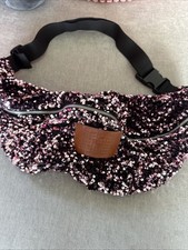 Sac banane femme d'occasion  Ablis