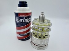 Barbasol cryo dna for sale  LONDON
