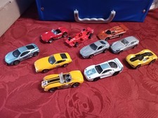 Hotwheels konvolut ferrari gebraucht kaufen  Apolda