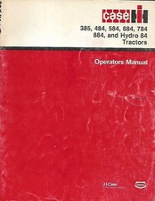 Case 385 484 for sale  Maryville
