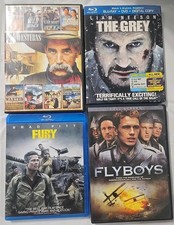Dvd blue ray for sale  Marion