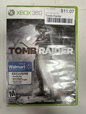 Tomb Raider (Microsoft Xbox 360, 2013) comprar usado  Enviando para Brazil
