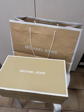 Michael kors scatola usato  Milano