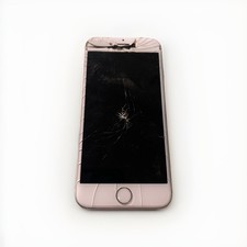 Apple iphone broken for sale  Havelock
