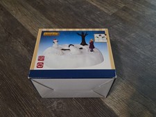 Lemax 2015 snowman for sale  Grandy