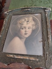 Antique light jesus for sale  Fresno