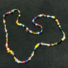 Multicolor plastic glass for sale  Metairie