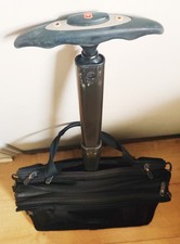 Swiss army trolley for sale  LEICESTER