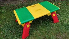 Lego system 637 gebraucht kaufen  Werl