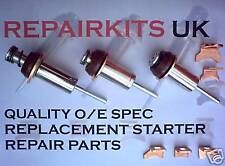 KIT DE REPARO SOLENÓIDE MOTOR DE PARTIDA TRIUMPH ROCKET III (428000-1810 ou T1310300) comprar usado  Enviando para Brazil