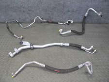 Usado, CONJUNTO DE LINHA DE MANGUEIRA DE AR CONDICIONADO 2012-2015 MERCEDES R172 SLK250 A/C comprar usado  Enviando para Brazil