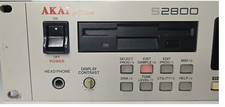 Akai s2800 vintage for sale  Westminster