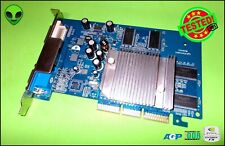 Nvidia geforce 5200 usato  Aversa
