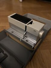 Diaprojektor braun d40 gebraucht kaufen  Hamburg