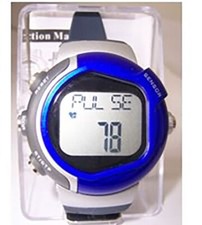Orologio cardiofrequenzimetro  usato  Seregno