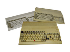 Commodore amiga a500 gebraucht kaufen  Berlin