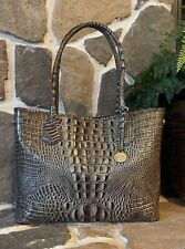 Brahmin anytime tote for sale  Willis