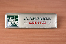 Blechdose faber castell gebraucht kaufen  Pulheim