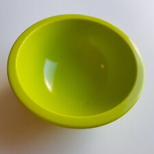 Tigela de mistura Zak melamina prato verde limão design cozinha plástico qualidade 12cm comprar usado  Enviando para Brazil