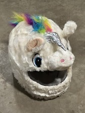 Unicorn full face for sale  Franklin