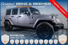 2015 jeep wrangler for sale  Scottsdale