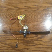 Airplane rimfire motor for sale  Hampton