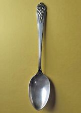 Sterling silver spoon for sale  Philadelphia