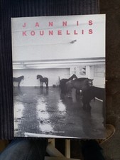 Jannis kounellis mostra usato  Volvera