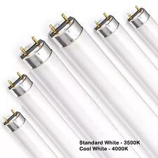 Fluorescent tubes standard for sale  COVENTRY