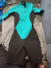 Neopren shorty kinder gebraucht kaufen  Castrop-Rauxel