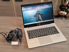 Ordinateur portable elitebook d'occasion  Sarrians