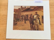 Sir alfred munning for sale  LITTLEHAMPTON
