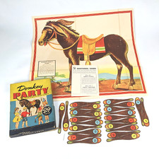 Donkey party pin for sale  McKeesport
