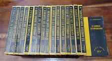 Lot livres antoine d'occasion  Trilport
