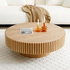 Modern drum coffee for sale  Lithia Springs