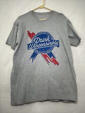 Drink wisconsinbly pbr for sale  Duluth