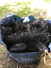 Hedgehog gutter brush for sale  EAST GRINSTEAD