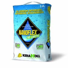 Kerakoll nanoflex limits usato  Acquaviva delle Fonti