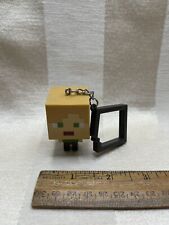 Mochila Minecraft Buddies Alex Bolsa Clipe Chaveiro Cabides Paladone Mojang comprar usado  Enviando para Brazil