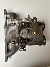 Weber 45dcoe carb for sale  ANDOVER